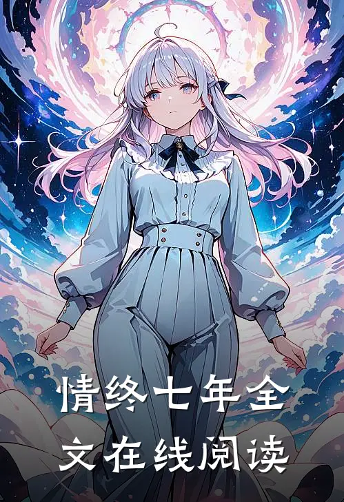 情终七年全文在线阅读