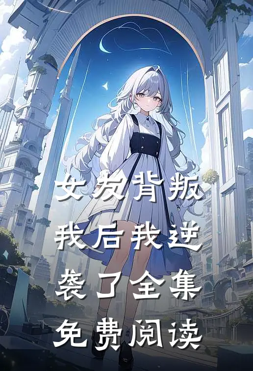 女友背叛我后我逆袭了全集免费阅读