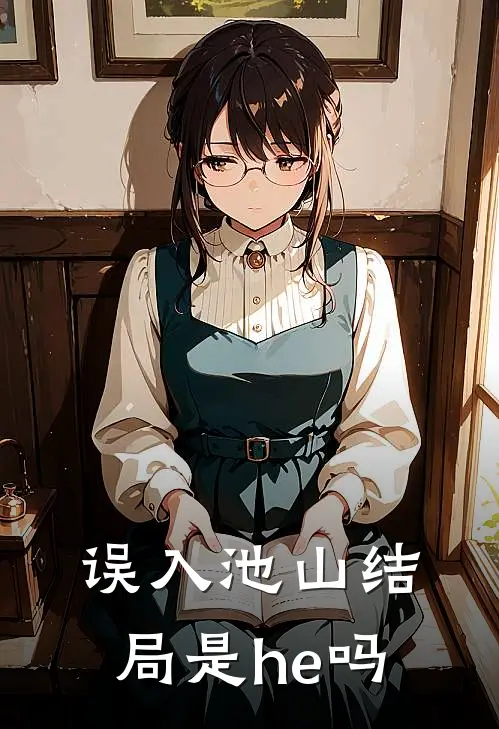 误入池山结局是he吗