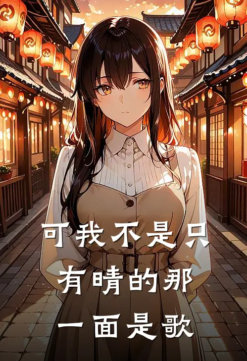 可我不是只有晴的那一面是歌