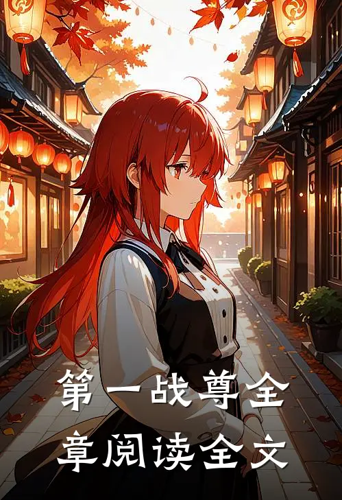 第一战尊全章阅读全文