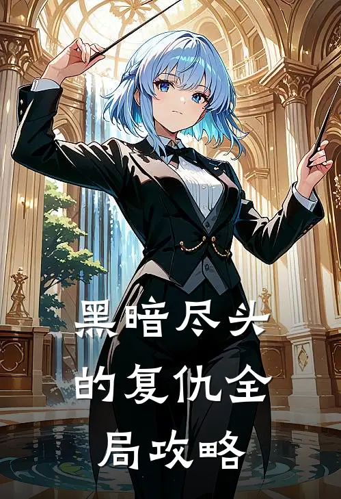 黑暗尽头的复仇全局攻略