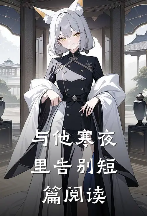 与他寒夜里告别短篇阅读