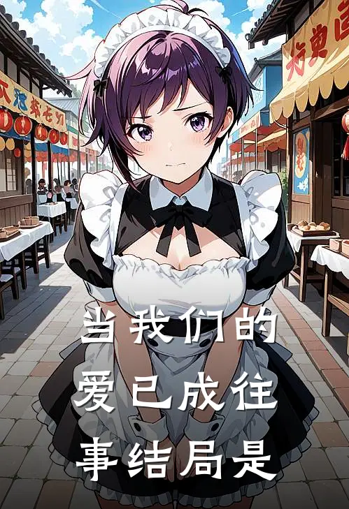 当我们的爱已成往事结局是