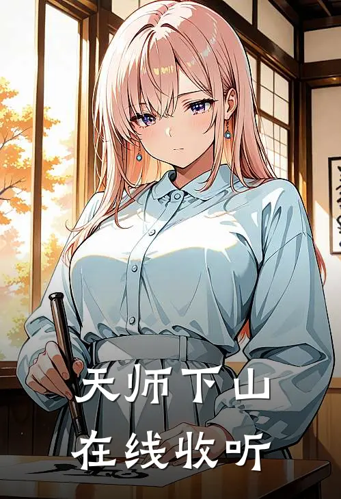 天师下山在线收听