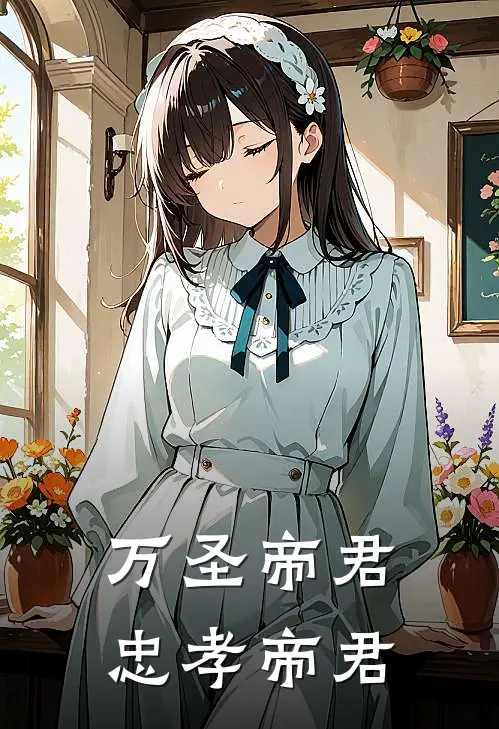 万圣帝君 忠孝帝君