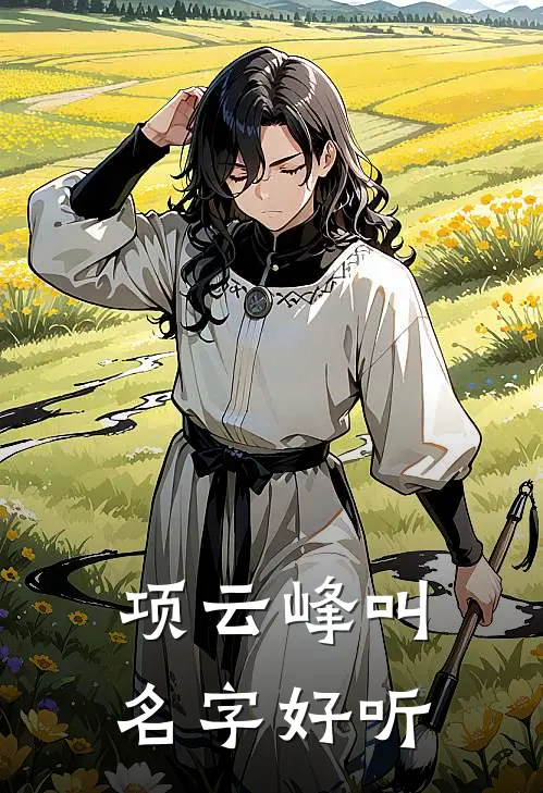 项云峰叫名字好听