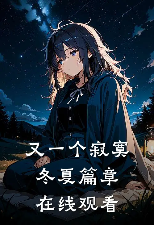 又一个寂寞冬夏篇章在线观看