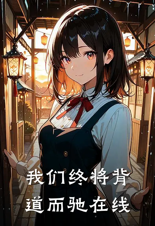 我们终将背道而驰在线