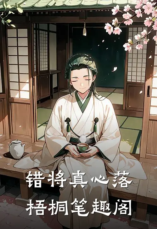 错将真心落梧桐笔趣阁