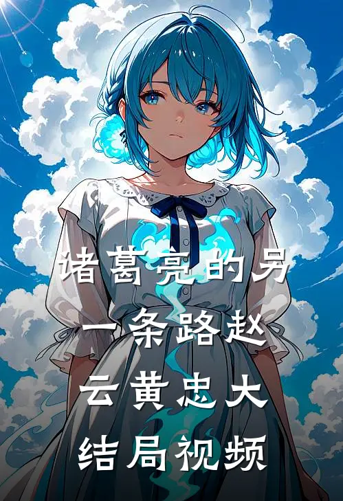 诸葛亮的另一条路赵云黄忠大结局视频