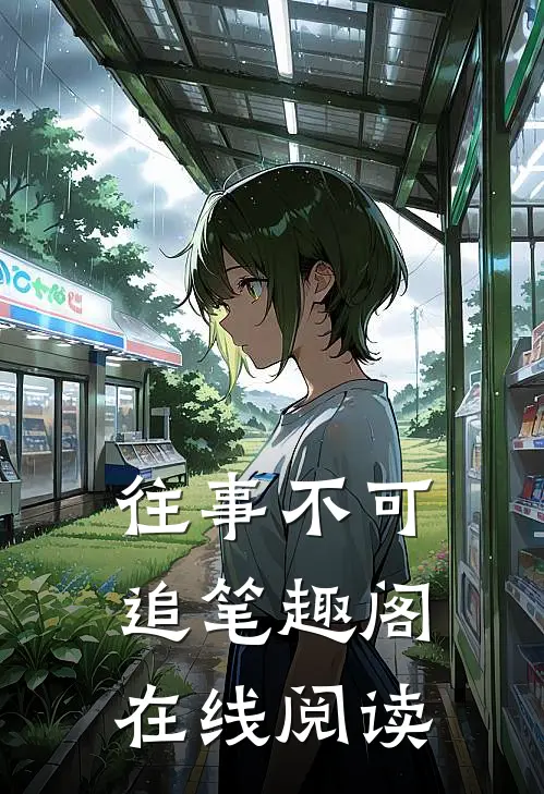 往事不可追笔趣阁在线阅读