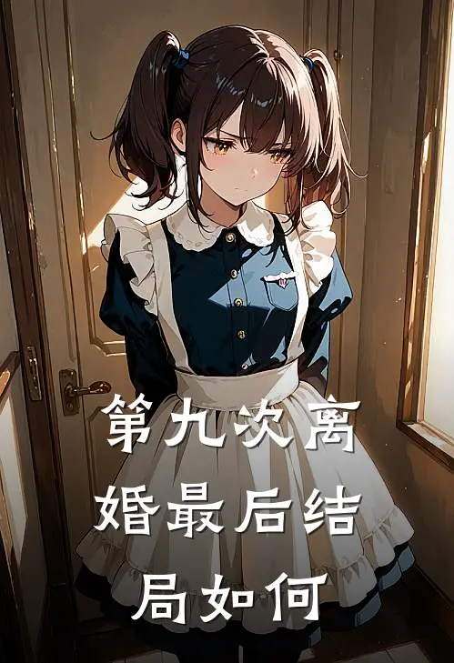 第九次离婚最后结局如何
