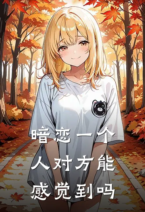 暗恋一个人对方能感觉到吗