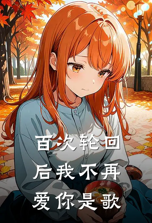 百次轮回后我不再爱你是歌