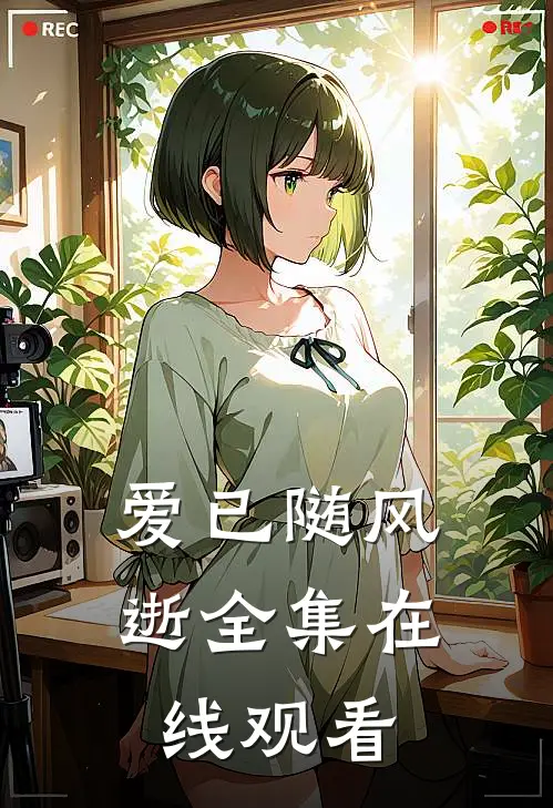 爱已随风逝全集在线观看