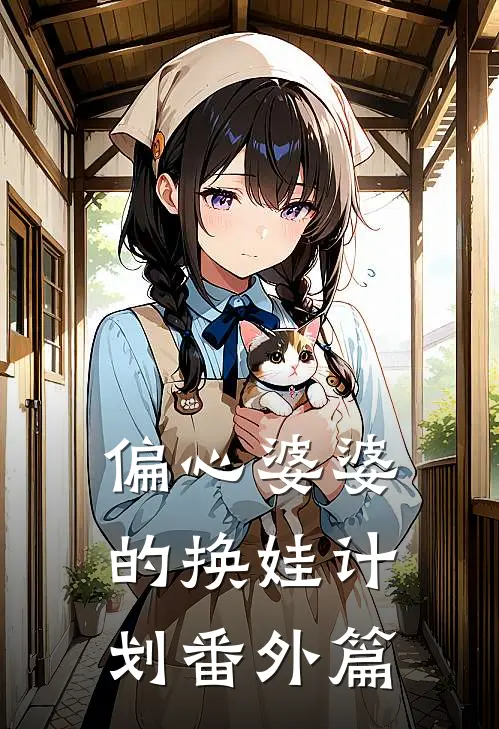 偏心婆婆的换娃计划 番外篇