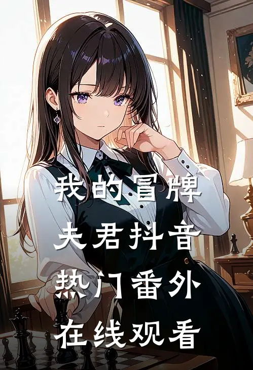 我的冒牌夫君抖音热门 番外在线观看