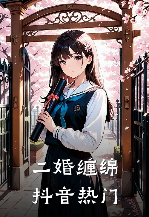 二婚缠绵抖音热门