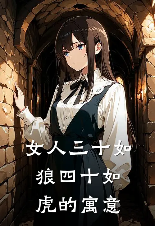 女人三十如狼四十如虎的寓意