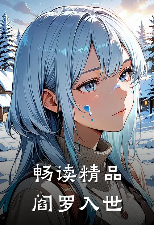 畅读精品阎罗入世