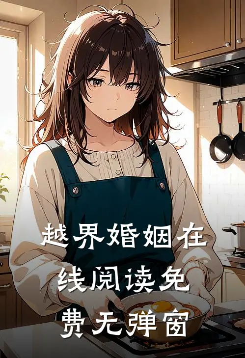 越界婚姻在线阅读免费无弹窗