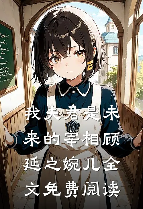 我夫君是未来的宰相顾延之婉儿全文免费阅读