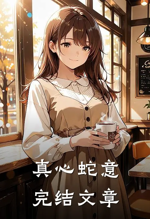 真心蛇意完结文章