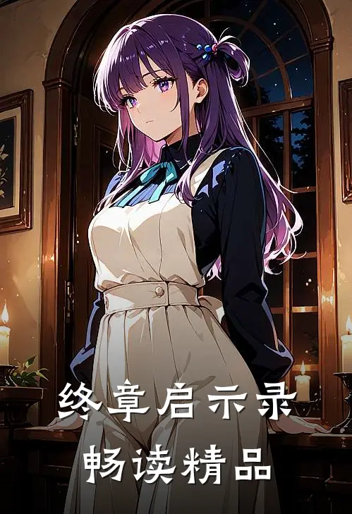 终章启示录畅读精品