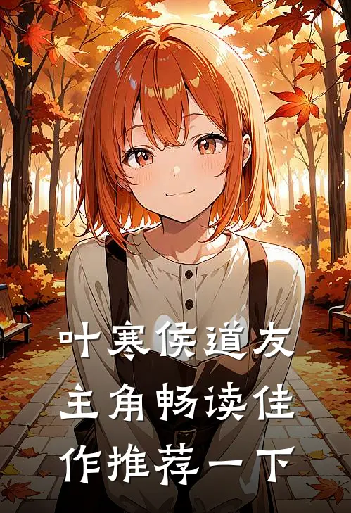 叶寒侯道友主角畅读佳作推荐一下