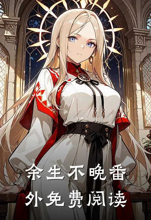 余生不晚 番外免费阅读