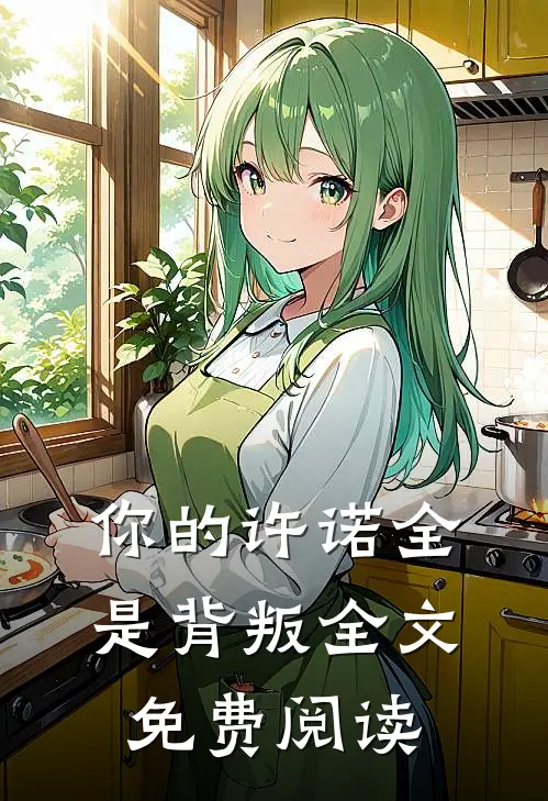 你的许诺全是背叛全文免费阅读