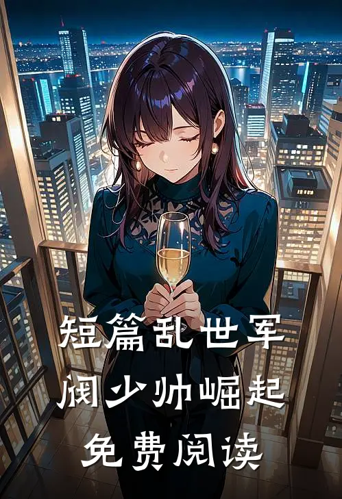 短篇乱世军阀少帅崛起免费阅读
