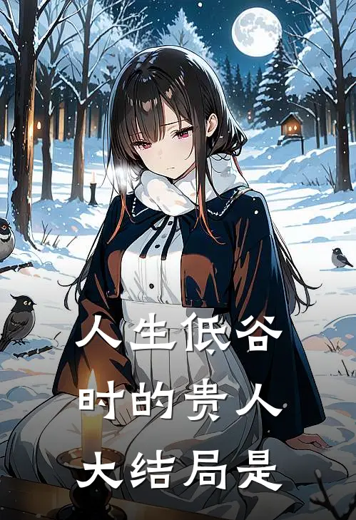 人生低谷时的贵人大结局是