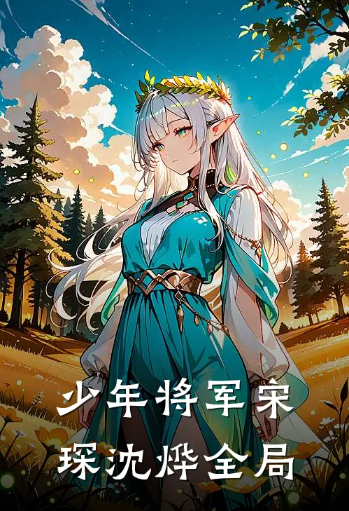 少年将军宋琛沈烨全局