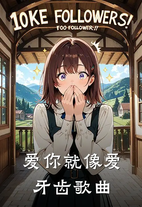 爱你就像爱牙齿歌曲