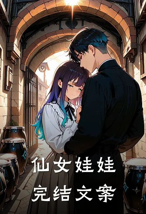 仙女娃娃完结文案