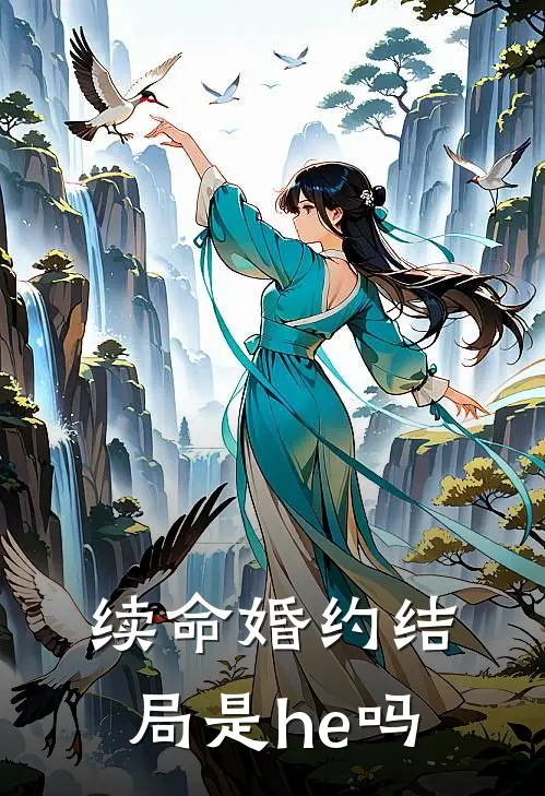 续命婚约结局是he吗