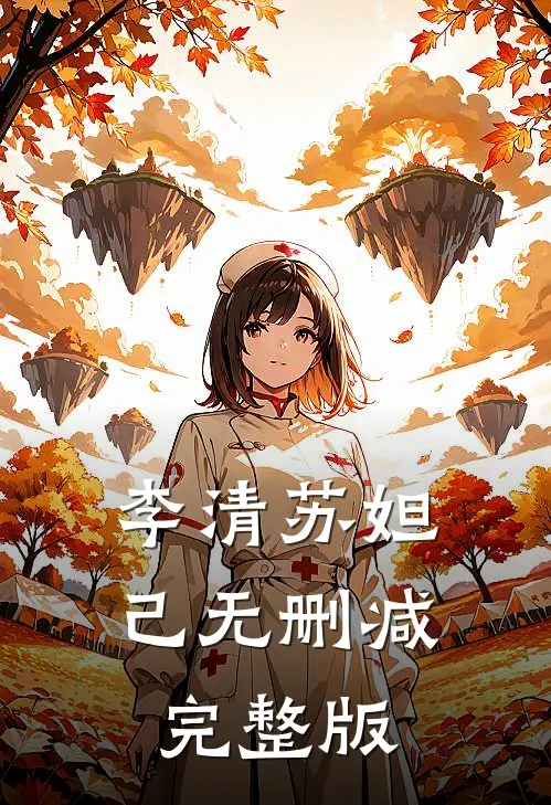 李清苏妲己无删减完整版