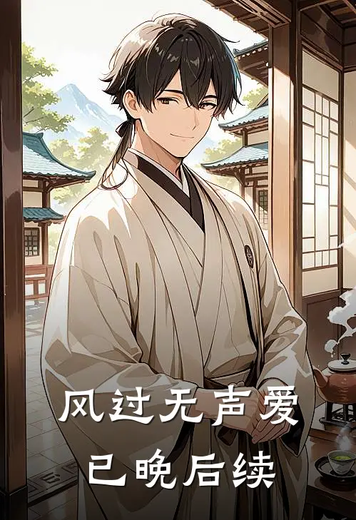 风过无声爱已晚后续
