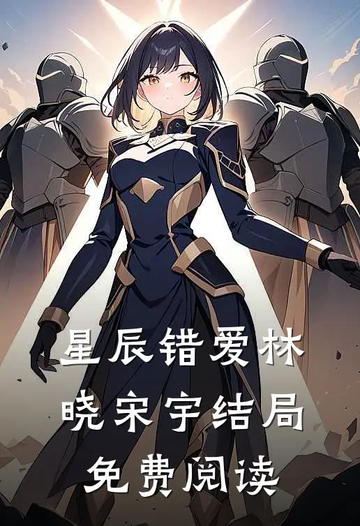 星辰错爱林晓宋宇结局免费阅读