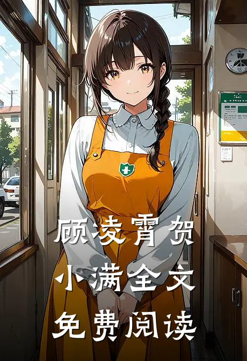 顾凌霄贺小满全文免费阅读