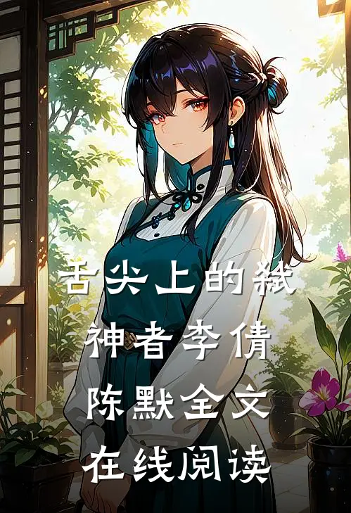 舌尖上的弑神者李倩陈默全文在线阅读