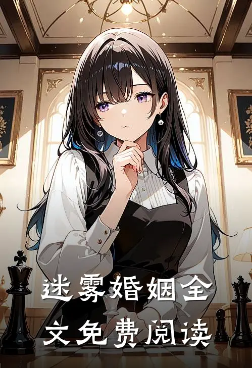迷雾婚姻全文免费阅读