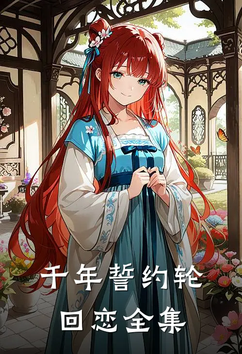 千年誓约轮回恋全集