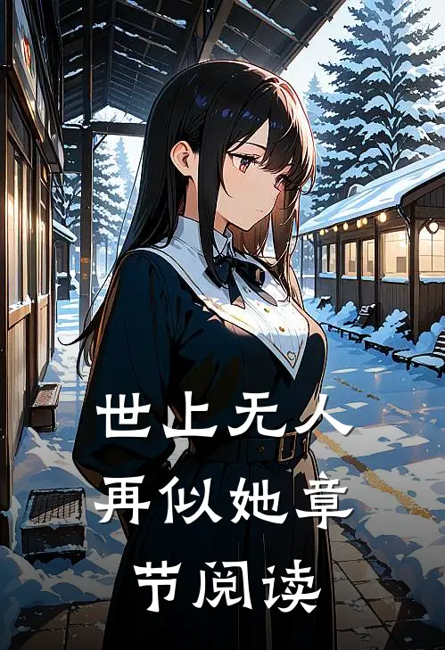 世上无人再似她章节阅读