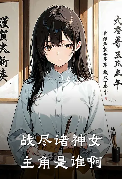 战尽诸神女主角是谁啊