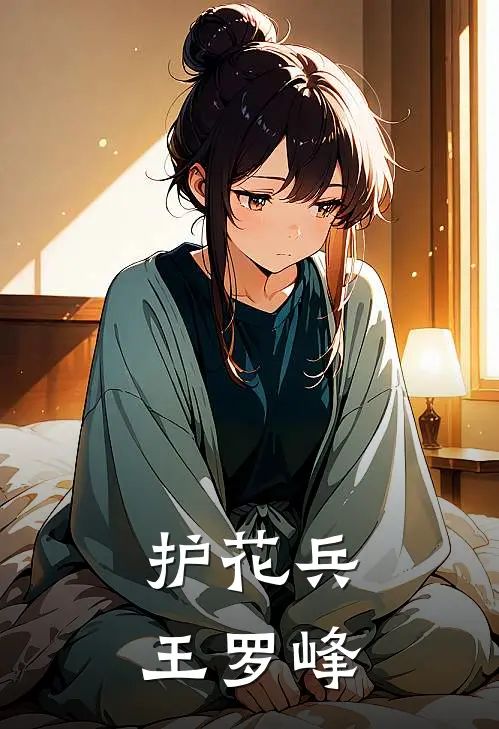 护花兵王罗峰