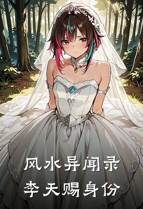风水异闻录李天赐身份
