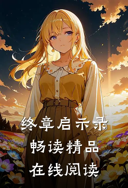 终章启示录畅读精品在线阅读